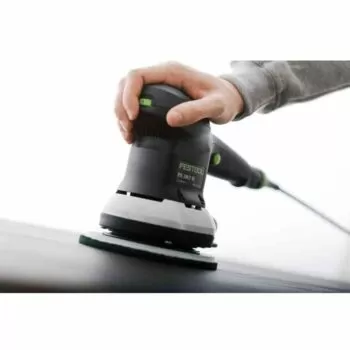 Festool Excenterschuurmachine ETS 150/3 EQ-Plus - Afbeelding 7