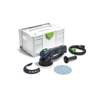 Festool Excenterschuurmachine ROTEX RO 150 FEQ-Plus