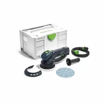 Festool Excenterschuurmachine ROTEX RO 150 FEQ-Plus