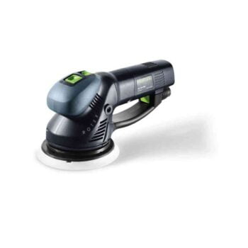 Festool Excenterschuurmachine ROTEX RO 150 FEQ-Plus - Afbeelding 5