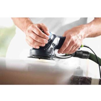 Festool Excenterschuurmachine ROTEX RO 150 FEQ-Plus - Afbeelding 7