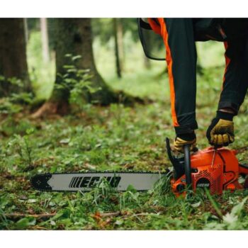 ECHO CS 621SX Benzine kettingzaag - 3.32kW - Afbeelding 3