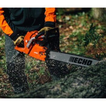 ECHO CS 621SX Benzine kettingzaag - 3.32kW - Afbeelding 4
