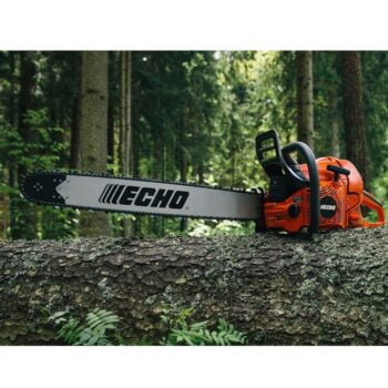 ECHO CS 621SX Benzine kettingzaag - 3.32kW - Afbeelding 5