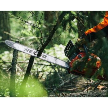 ECHO CS 621SX Benzine kettingzaag - 3.32kW - Afbeelding 6