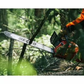 ECHO CS 621SX Benzine kettingzaag - 3.32kW - Afbeelding 6