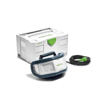Festool Bouwstraler SYSLITE DUO-Plus