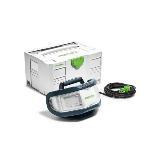 Festool Bouwstraler SYSLITE DUO-Plus