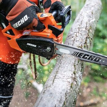 ECHO DCS-2500TC-NC Accu tophandle kettingzaag - 1.2kW - Afbeelding 4