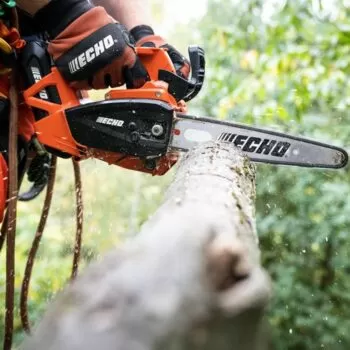 ECHO DCS-2500TC-NC Accu tophandle kettingzaag - 1.2kW - Afbeelding 3