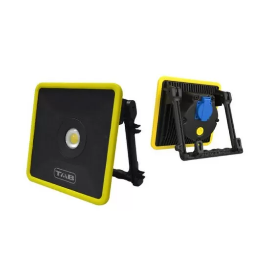 TAB 84778 Energiezuinige werklamp