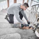 Festool-Accu-slijper