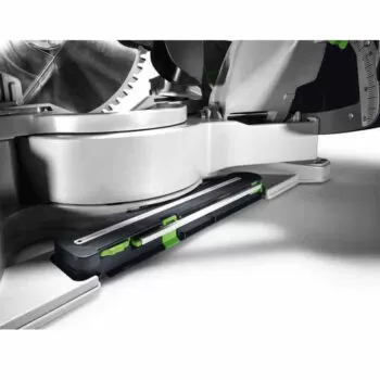 Festool Afkortzaag KAPEX KS 120 REB-Set-UG - Afbeelding 5