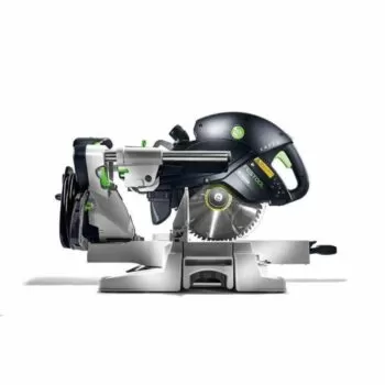 Festool Afkortzaag KAPEX KS 120 REB-Set-UG - Afbeelding 4