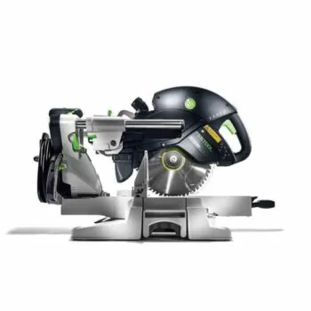 Festool Afkortzagen KAPEX KS 120 REB - Afbeelding 3