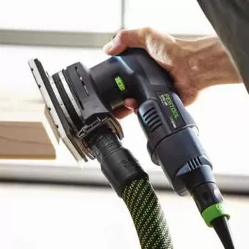 Festool Accu-vlakschuurmachine RTSC 400 Li 3.1 l-Plus - Afbeelding 5