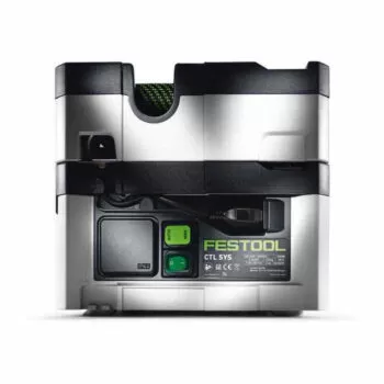 Festool Stofzuiger CLEANTEC CTL SYS - Afbeelding 5