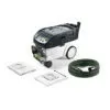 Festool Stofzuiger CLEANTEC CTL 26 E AC HD