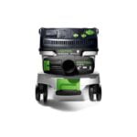 Festool-Stofzuiger-CLEANTEC-CTL-26-E-AC-HD-2