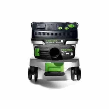 Festool Stofzuiger CLEANTEC CTL 26 E AC HD - Afbeelding 3