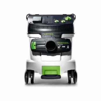 Festool Stofzuiger CLEANTEC CTL 36 E AC HD - Afbeelding 3