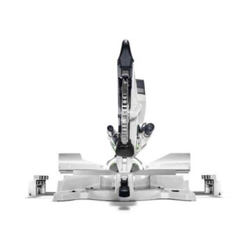 Festool Afkortzagen KAPEX KS 120 REB - Afbeelding 4