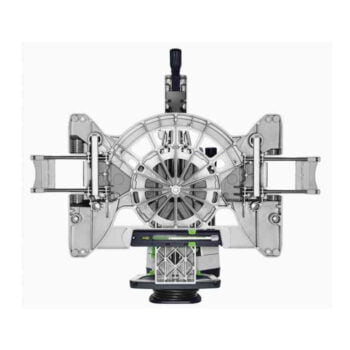 Festool Afkortzagen KAPEX KS 120 REB - Afbeelding 6