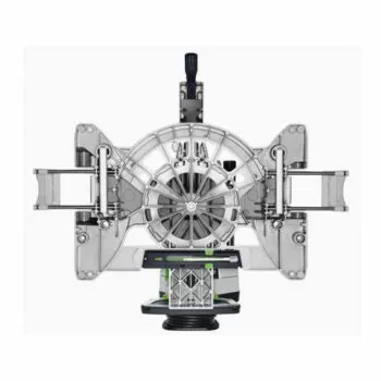 Festool Afkortzaag KAPEX KS 120 REB-Set-UG - Afbeelding 6