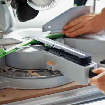 Festool Afkortzagen KAPEX KS 120 REB - Afbeelding 9