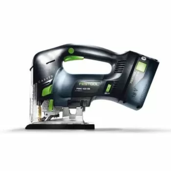 Festool Accu-pendeldecoupeerzaag CARVEX PSBC 420 Li 5,2 EBI-Plus - Afbeelding 3