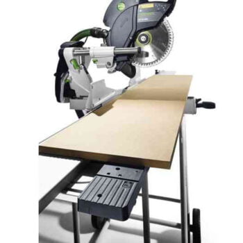 Festool Afkortzagen KAPEX KS 120 REB - Afbeelding 7