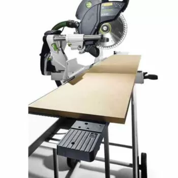 Festool Afkortzaag KAPEX KS 120 REB-Set-UG - Afbeelding 7