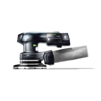 Festool Accu-vlakschuurmachine RTSC 400 Li 3.1 l-Plus - Afbeelding 3