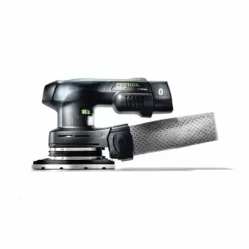 Festool Accu-vlakschuurmachine RTSC 400 Li 3.1 l-Plus - Afbeelding 3