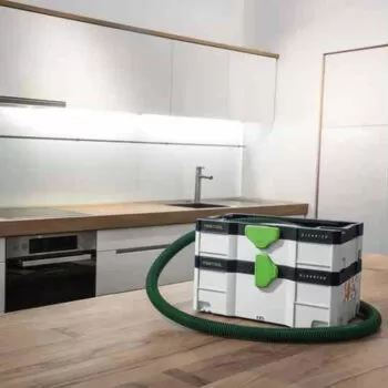 Festool Stofzuiger CLEANTEC CTL SYS - Afbeelding 3