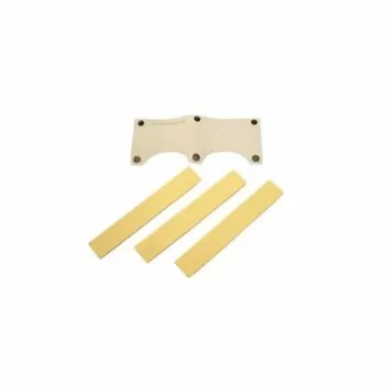 Weldkar 820S-XXL Spatglas binnen - 10 stuks