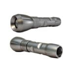 TAB 24112 Zaklamp compact formaat met grote prestaties