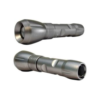 TAB 24112 Zaklamp compact formaat met grote prestaties