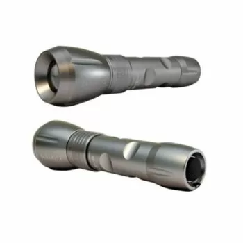 TAB 24112 Zaklamp compact formaat met grote prestaties