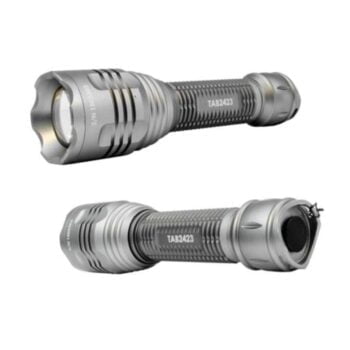 TAB 2423 Zaklamp robuust gebouwd