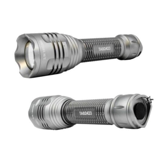 TAB 2423 Zaklamp robuust gebouwd