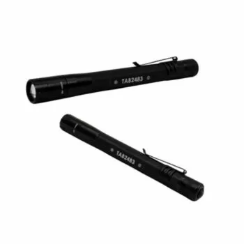 TAB 2483 Zaklamp slank lichtgewicht