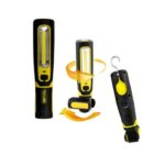 TAB 42102 Premium multifunctionele looplamp