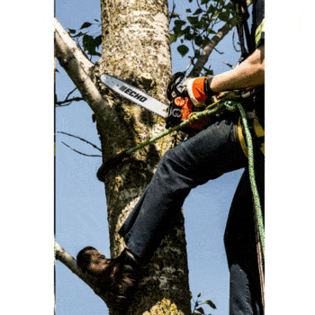 ECHO DCS-2500T Accu tophandle kettingzaag - 1.2kW - Afbeelding 11