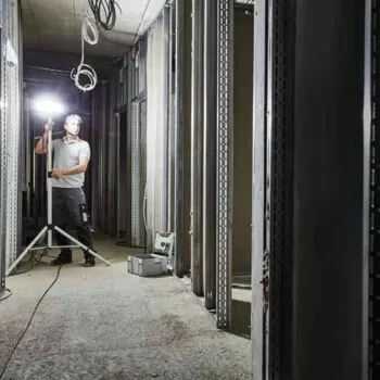 Festool Bouwstraler SYSLITE DUO-Plus - Afbeelding 10