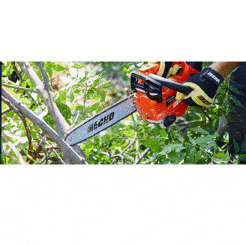 ECHO DCS-2500T Accu tophandle kettingzaag - 1.2kW - Afbeelding 7