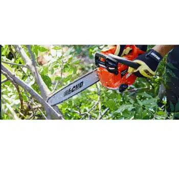 ECHO DCS-2500T Accu tophandle kettingzaag - 1.2kW - Afbeelding 7