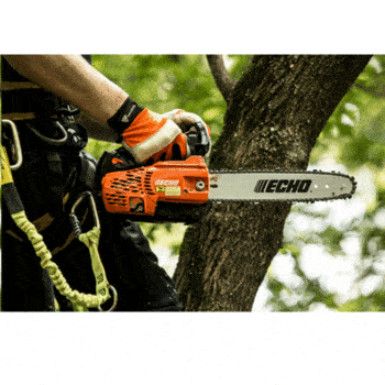 ECHO DCS-2500T Accu tophandle kettingzaag - 1.2kW - Afbeelding 8