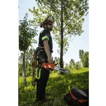 ECHO DCS-2500T Accu tophandle kettingzaag - 1.2kW - Afbeelding 12