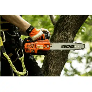 ECHO DCS-2500T Accu tophandle kettingzaag - 1.2kW - Afbeelding 13